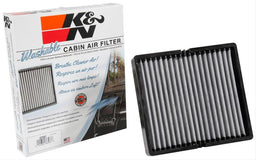 K&N K&N Cabin Air Filters VF2057 Autofit