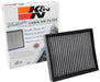 K&N K&N Cabin Air Filters VF2058 Autofit