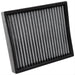 K&N K&N Cabin Air Filters VF2058 Autofit