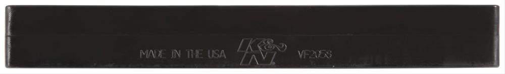 K&N K&N Cabin Air Filters VF2058 Autofit