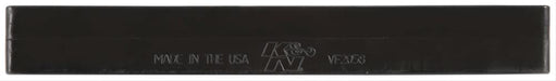 K&N K&N Cabin Air Filters VF2058 Autofit