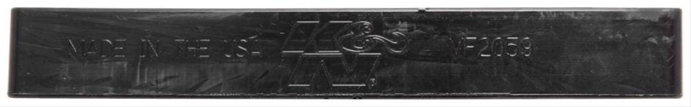 K&N K&N Cabin Air Filters VF2059 Autofit