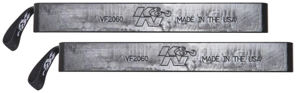 K&N K&N Cabin Air Filters VF2060 Autofit