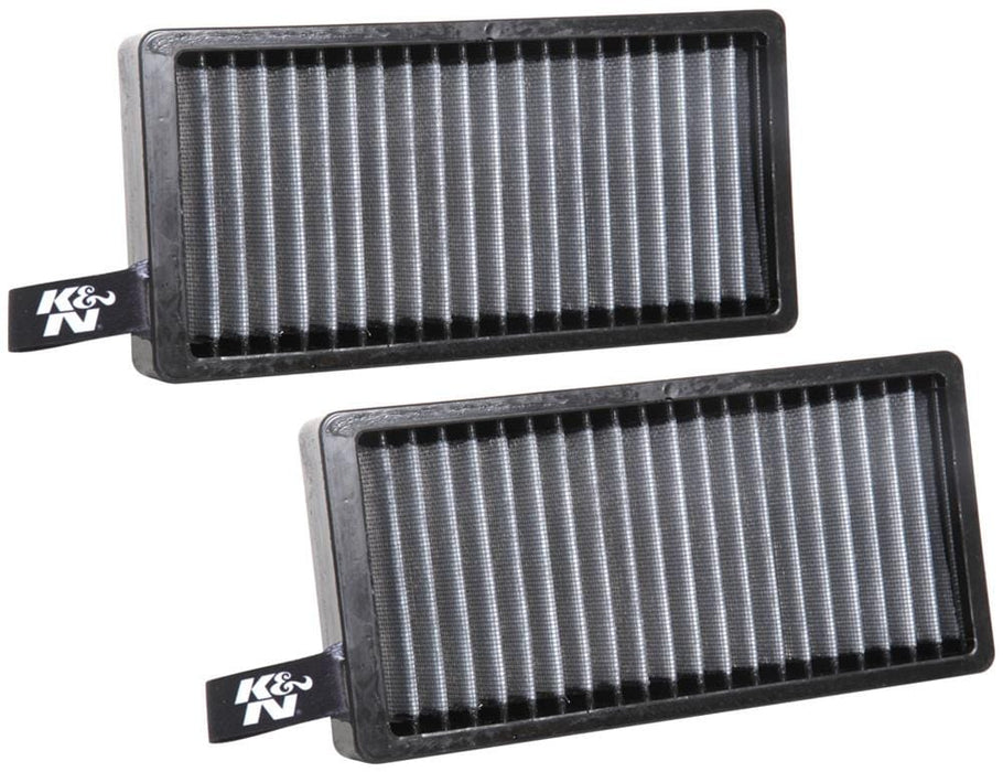 K&N K&N Cabin Air Filters VF2060 Autofit