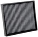 K&N K&N Cabin Air Filters VF2061 Autofit