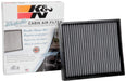 K&N K&N Cabin Air Filters VF2061 Autofit
