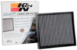 K&N K&N Cabin Air Filters VF2061 Autofit