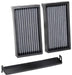 K&N K&N Cabin Air Filters VF2063 Autofit