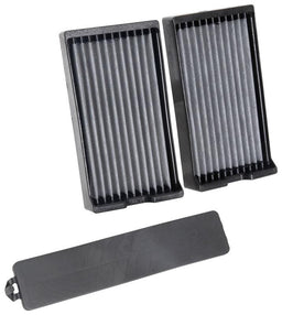 K&N K&N Cabin Air Filters VF2063 Autofit