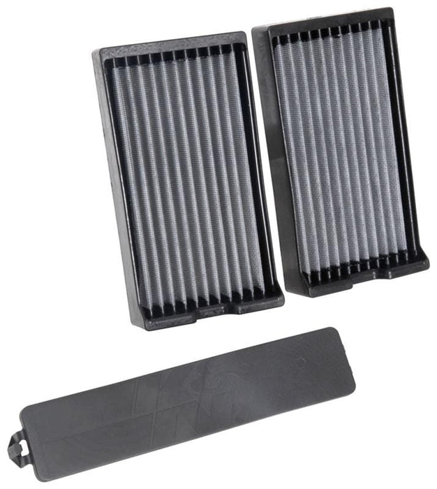 K&N K&N Cabin Air Filters VF2063 Autofit