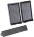K&N K&N Cabin Air Filters VF2063 Autofit