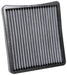 K&N K&N Cabin Air Filters VF2065 Autofit