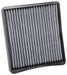 K&N K&N Cabin Air Filters VF2065 Autofit