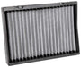 K&N K&N Cabin Air Filters VF2066 Autofit