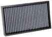 K&N K&N Cabin Air Filters VF2067 Autofit
