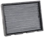 K&N K&N Cabin Air Filters VF2068 Autofit