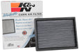 K&N K&N Cabin Air Filters VF2068 Autofit
