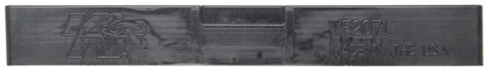 K&N K&N Cabin Air Filters VF2071 Autofit