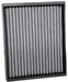 K&N K&N Cabin Air Filters VF2072 Autofit