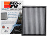 K&N K&N Cabin Air Filters VF2072 Autofit