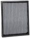 K&N K&N Cabin Air Filters VF2072 Autofit