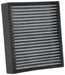 K&N K&N Cabin Air Filters VF2076 Autofit