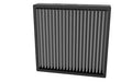 K&N K&N Cabin Air Filters VF2081 Autofit