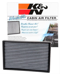 K&N K&N Cabin Air Filters VF3000 Autofit