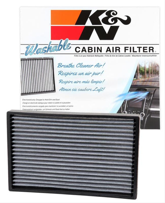 K&N K&N Cabin Air Filters VF3000 Autofit