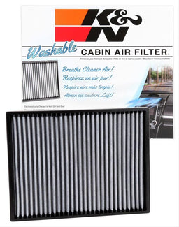 K&N K&N Cabin Air Filters VF3001 Autofit