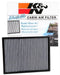 K&N K&N Cabin Air Filters VF3001 Autofit