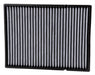 K&N K&N Cabin Air Filters VF3001 Autofit