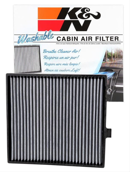 K&N K&N Cabin Air Filters VF3004 Autofit
