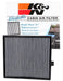K&N K&N Cabin Air Filters VF3004 Autofit