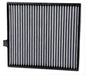 K&N K&N Cabin Air Filters VF3004 Autofit