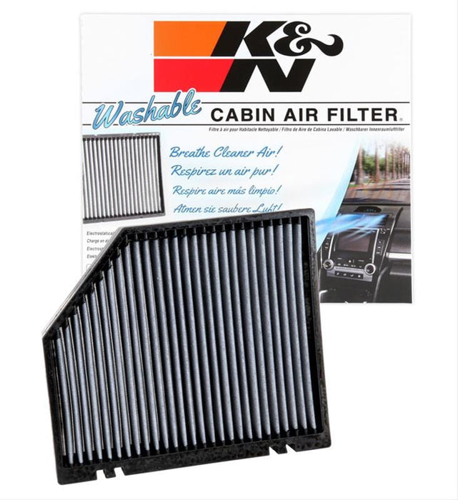 K&N K&N Cabin Air Filters VF3009 Autofit