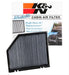 K&N K&N Cabin Air Filters VF3009 Autofit