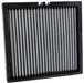K&N K&N Cabin Air Filters VF3012 Autofit
