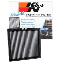 K&N K&N Cabin Air Filters VF3012 Autofit