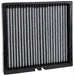 K&N K&N Cabin Air Filters VF3012 Autofit