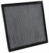 K&N K&N Cabin Air Filters VF3017 Autofit