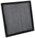 K&N K&N Cabin Air Filters VF3017 Autofit