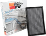 K&N K&N Cabin Air Filters VF3018 Autofit