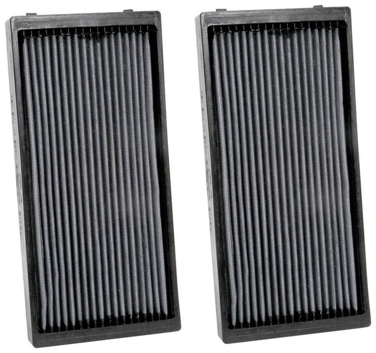 K&N K&N Cabin Air Filters VF3019 Autofit