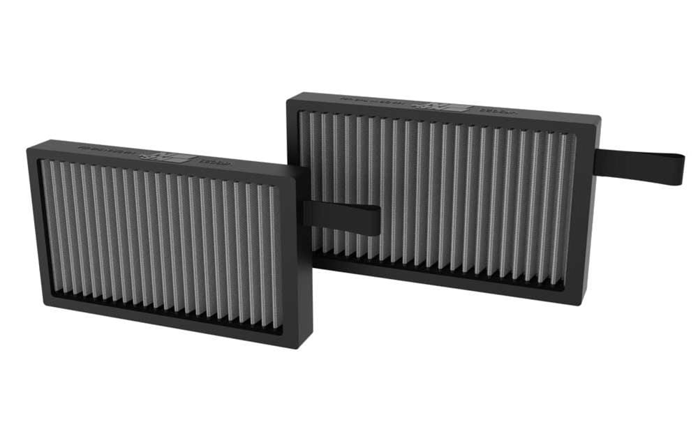K&N K&N Cabin Air Filters VF3023 Autofit