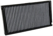 K&N K&N Cabin Air Filters VF4000 Autofit