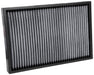 K&N K&N Cabin Air Filters VF4002 Autofit