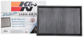 K&N K&N Cabin Air Filters VF4002 Autofit