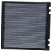 K&N K&N Cabin Air Filters VF8001 Autofit