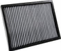 K&N K&N Cabin Air Filters VF8003 Autofit